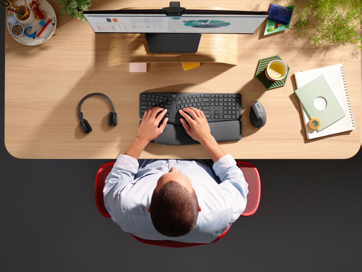 logitech